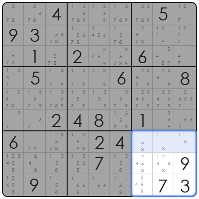 print sudoku